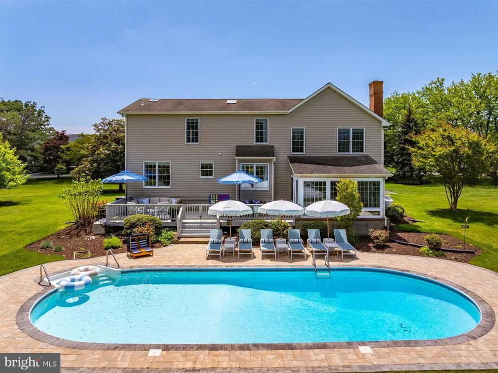 162 Kirwans Landing Ln, Chester, MD 21619