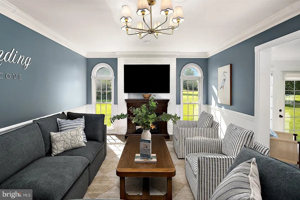 162 Kirwans Landing Ln, Chester, MD 21619