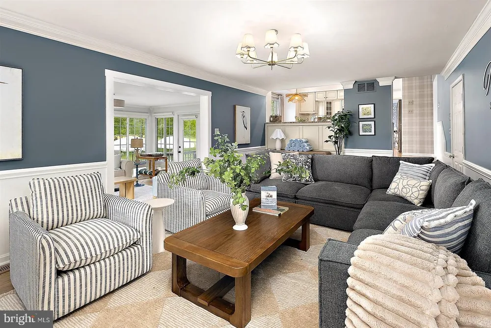 162 Kirwans Landing Ln, Chester, MD 21619