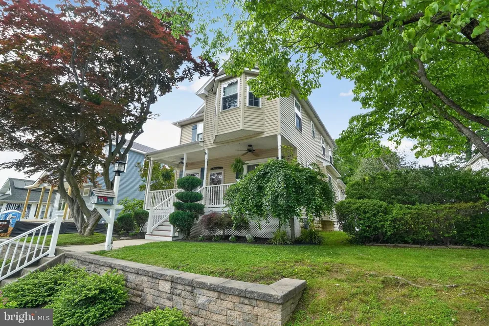 411 Washington Terrace, Audubon, NJ 08106
