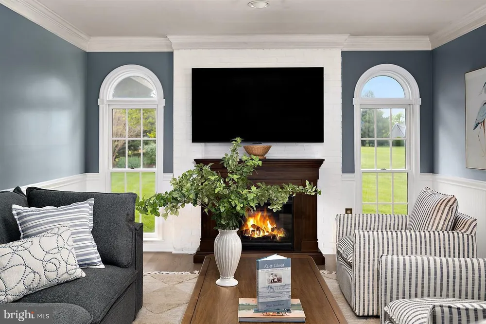 162 Kirwans Landing Ln, Chester, MD 21619