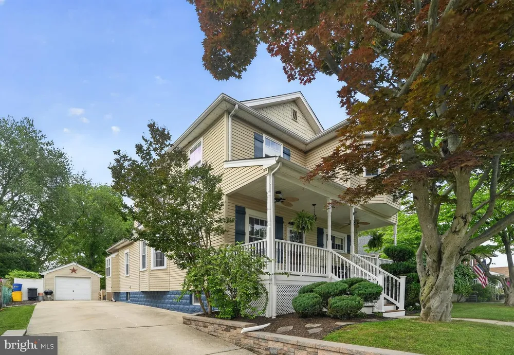 411 Washington Terrace, Audubon, NJ 08106