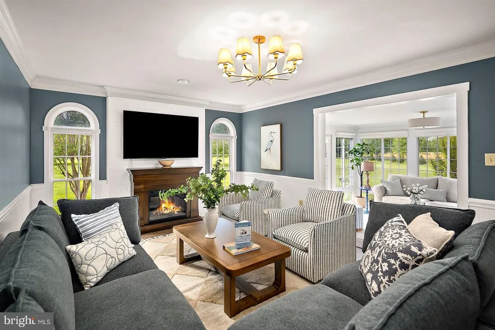 162 Kirwans Landing Ln, Chester, MD 21619