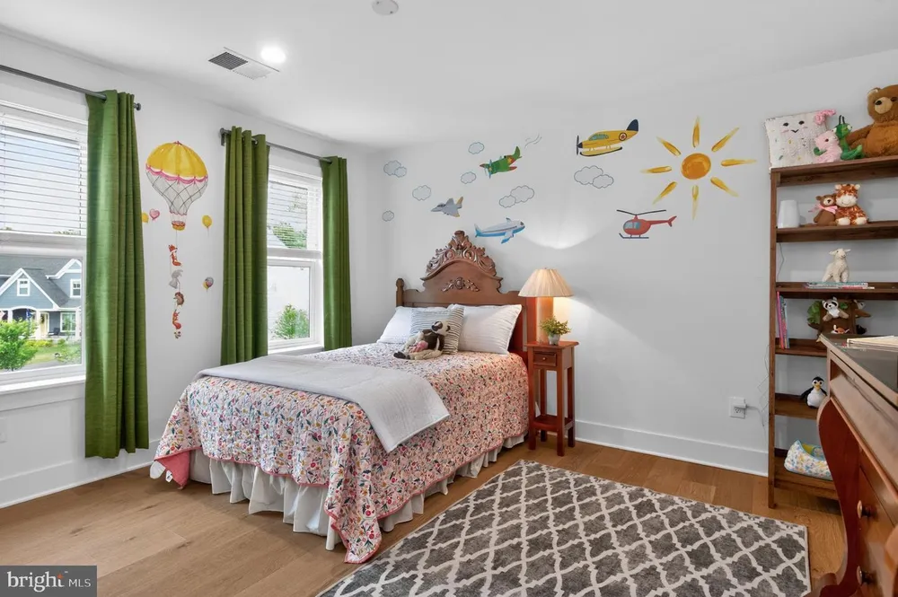 111 Ellershaw Court, MD 21401