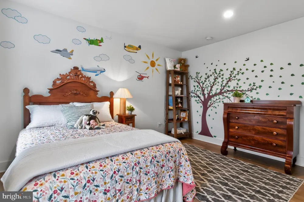 111 Ellershaw Court, MD 21401