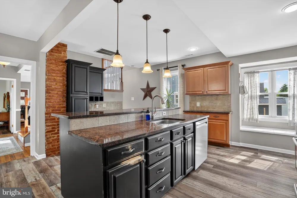 411 Washington Terrace, Audubon, NJ 08106
