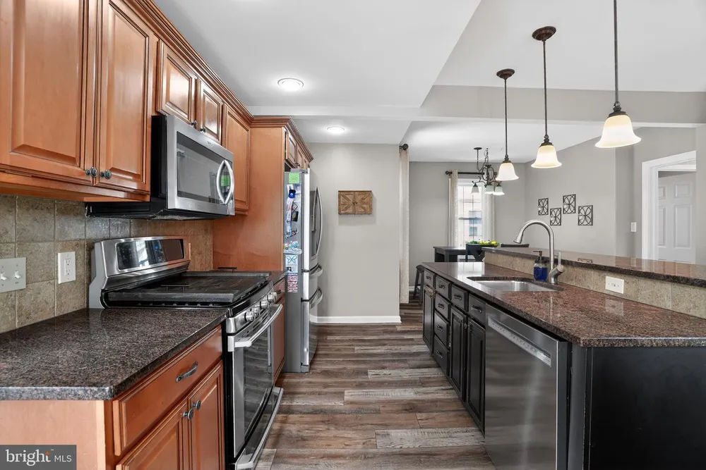 411 Washington Terrace, Audubon, NJ 08106