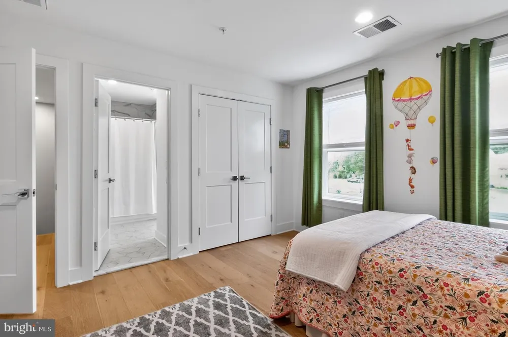 111 Ellershaw Court, MD 21401