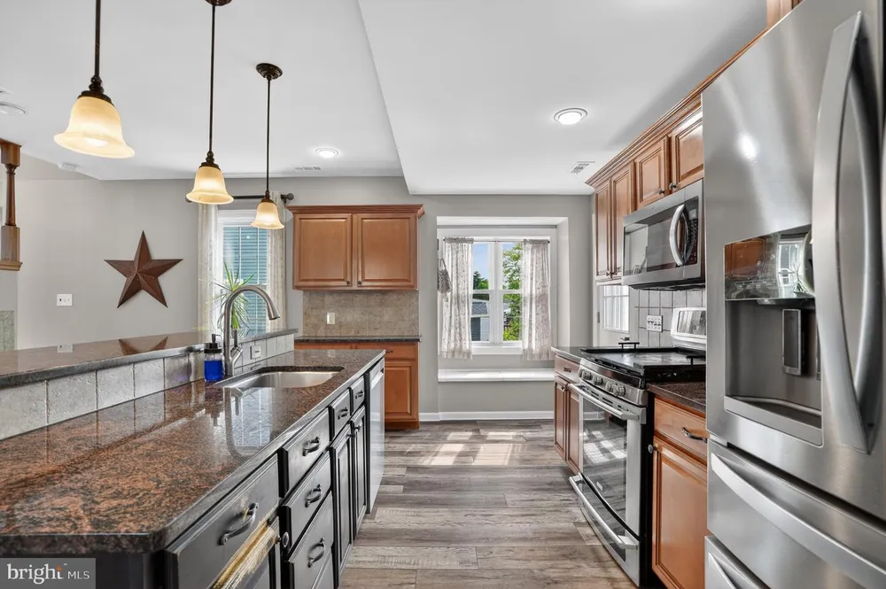 411 Washington Terrace, Audubon, NJ 08106