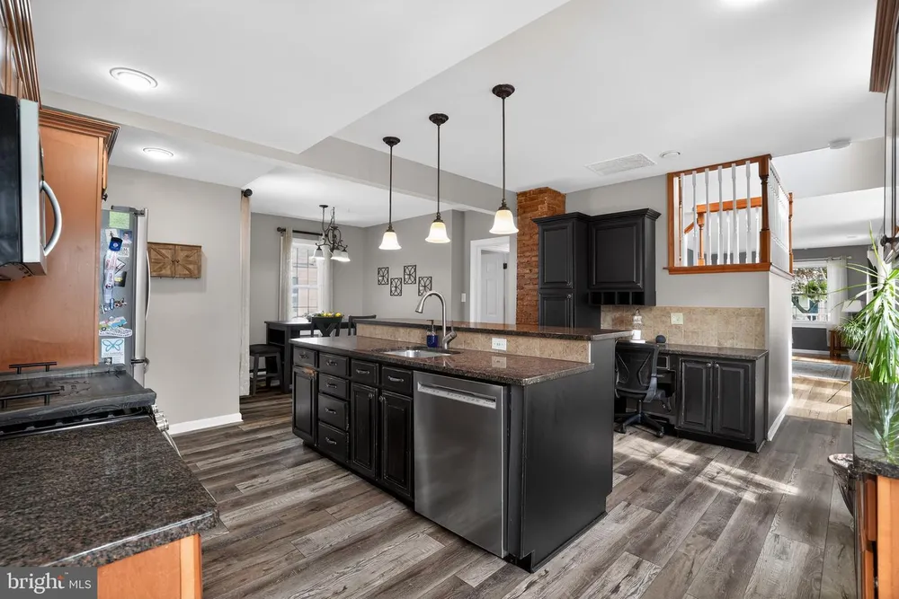 411 Washington Terrace, Audubon, NJ 08106