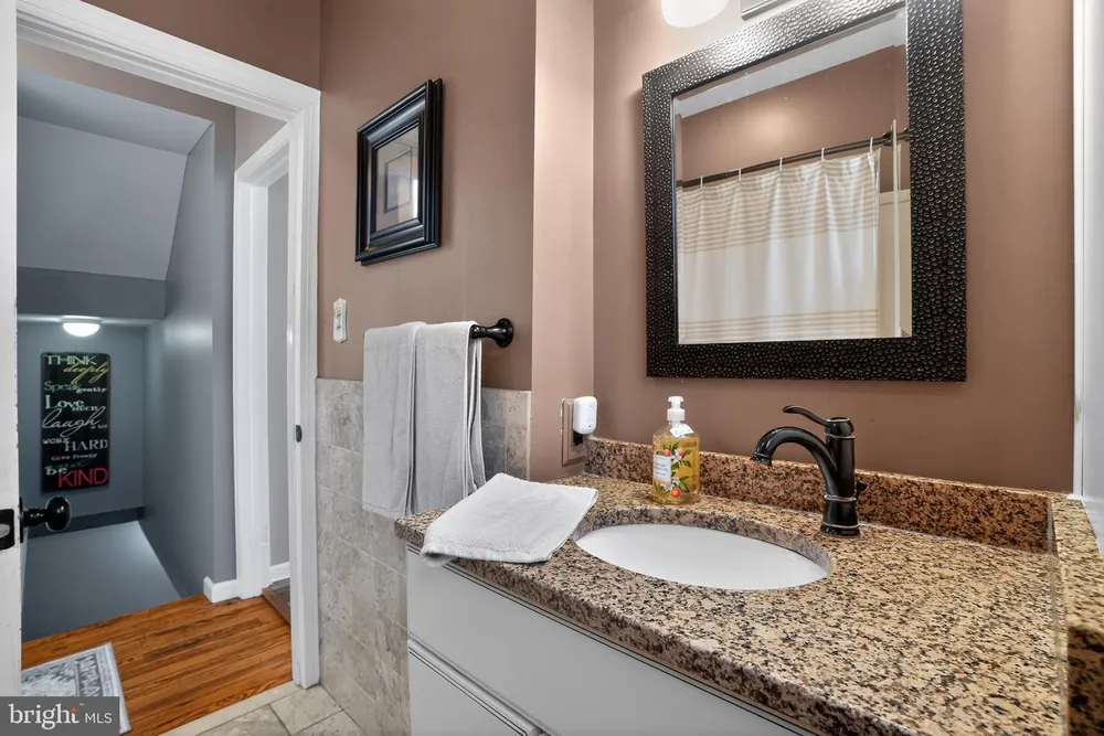 411 Washington Terrace, Audubon, NJ 08106
