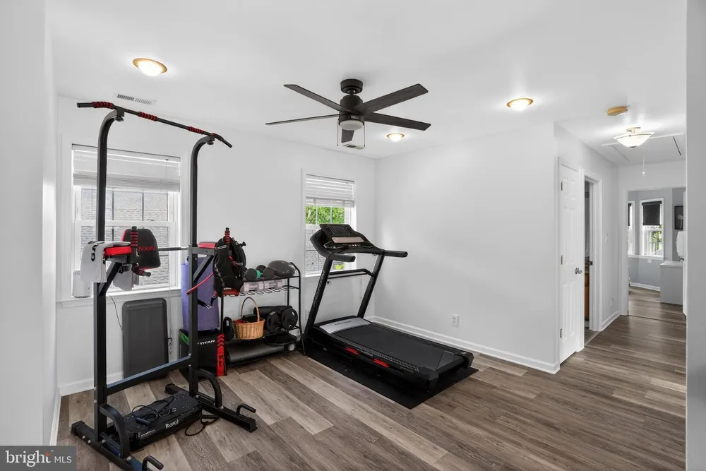 411 Washington Terrace, Audubon, NJ 08106