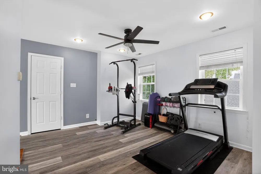 411 Washington Terrace, Audubon, NJ 08106
