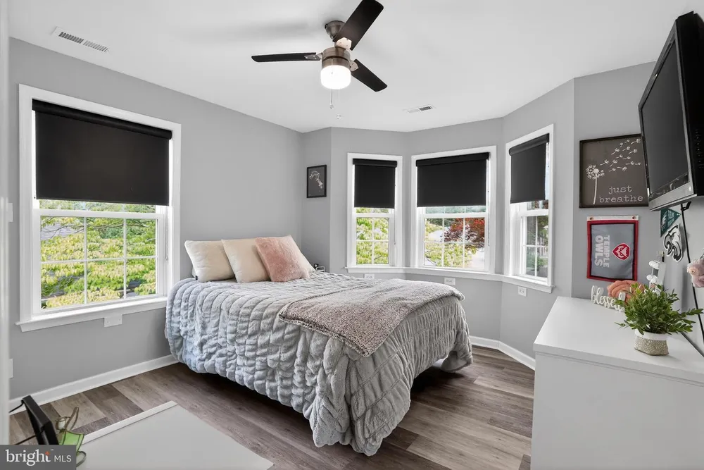 411 Washington Terrace, Audubon, NJ 08106