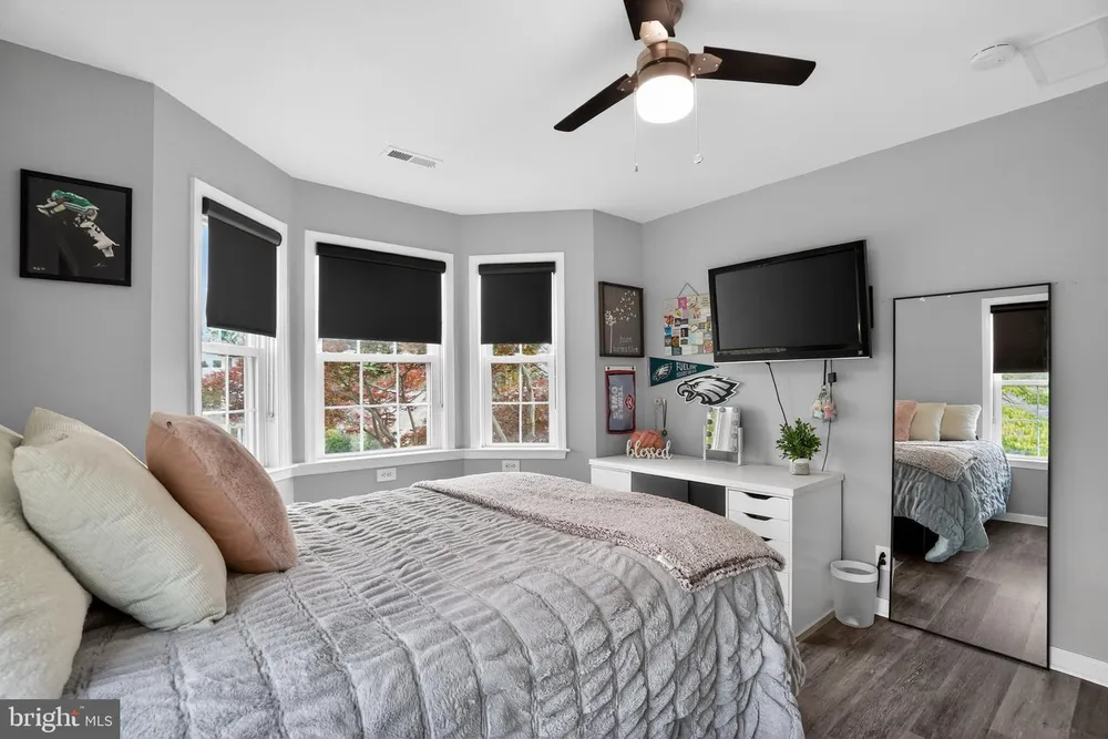 411 Washington Terrace, Audubon, NJ 08106