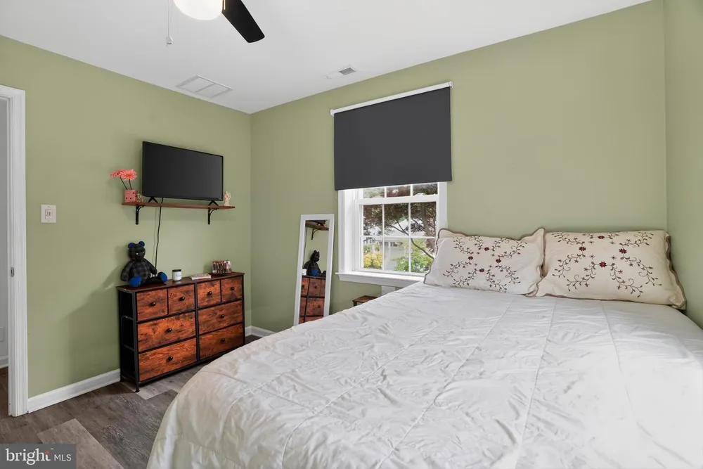 411 Washington Terrace, Audubon, NJ 08106