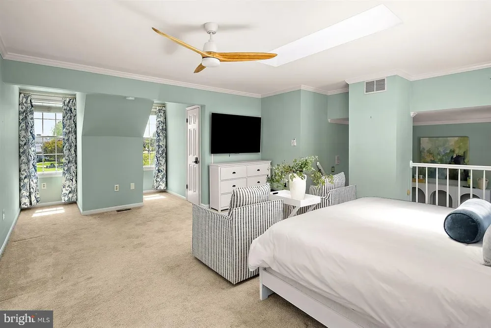 162 Kirwans Landing Ln, Chester, MD 21619