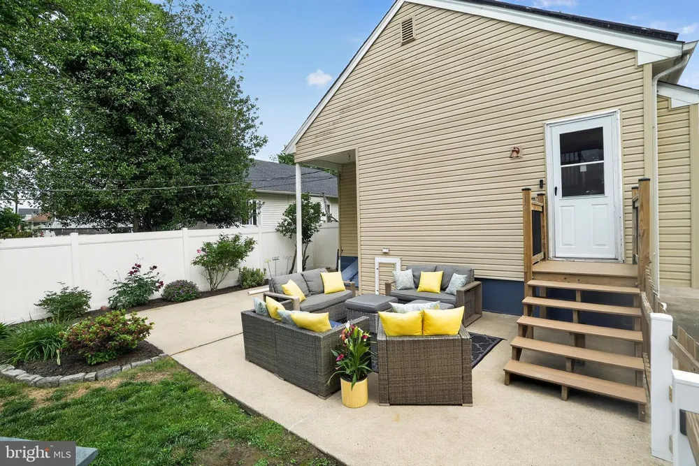 411 Washington Terrace, Audubon, NJ 08106