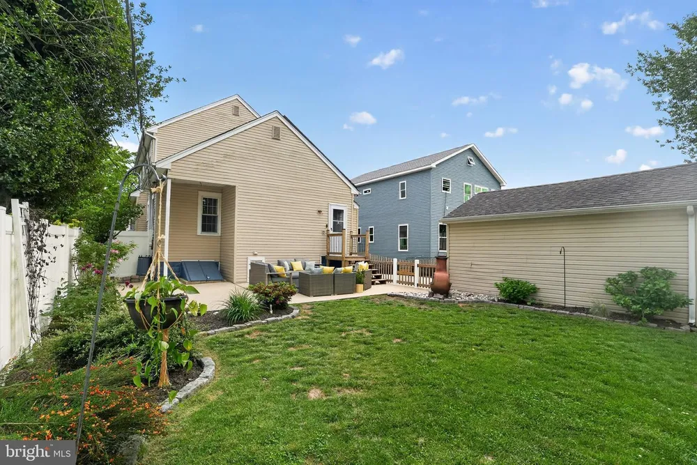 411 Washington Terrace, Audubon, NJ 08106