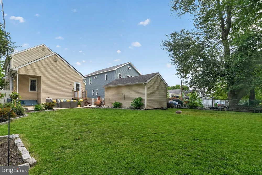 411 Washington Terrace, Audubon, NJ 08106