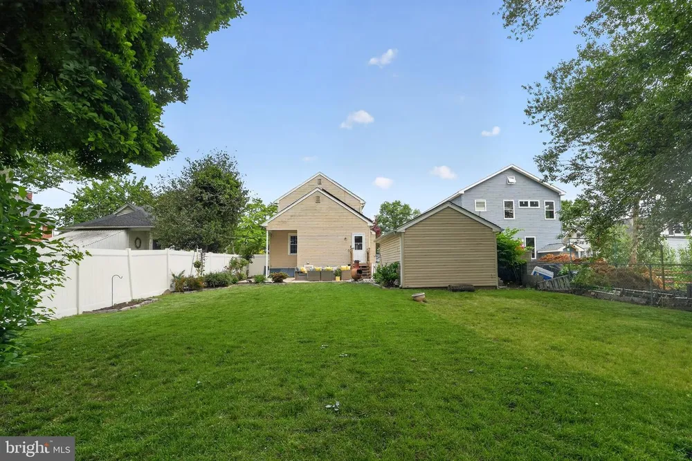 411 Washington Terrace, Audubon, NJ 08106