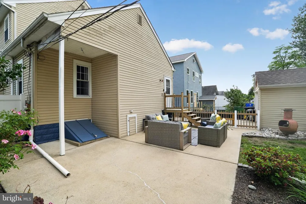 411 Washington Terrace, Audubon, NJ 08106