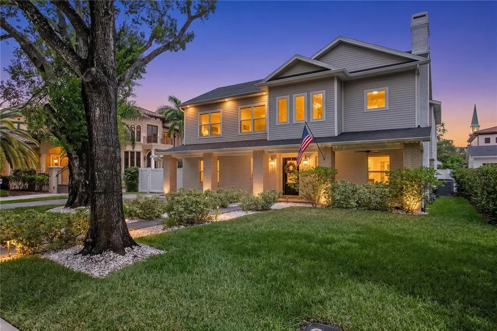 3107 W Watrous Ave, Tampa, FL 33629
