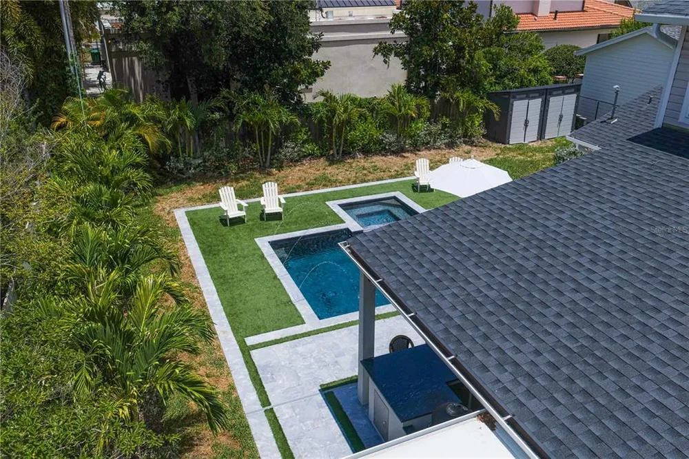 3107 W Watrous Ave, Tampa, FL 33629