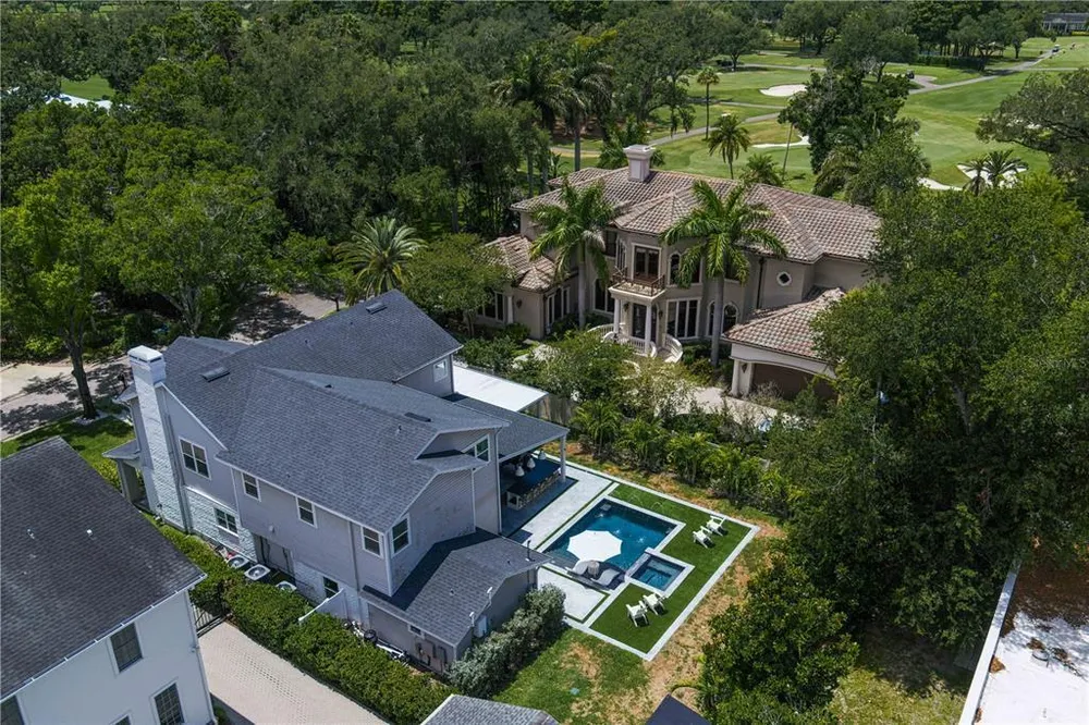 3107 W Watrous Ave, Tampa, FL 33629