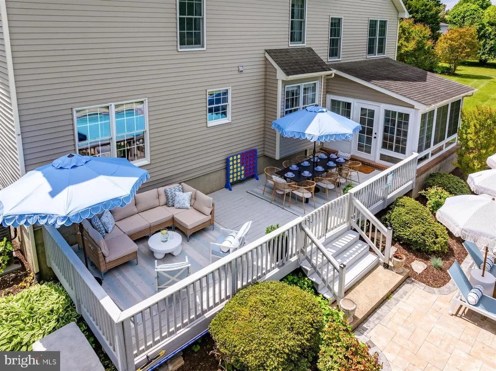 162 Kirwans Landing Ln, Chester, MD 21619