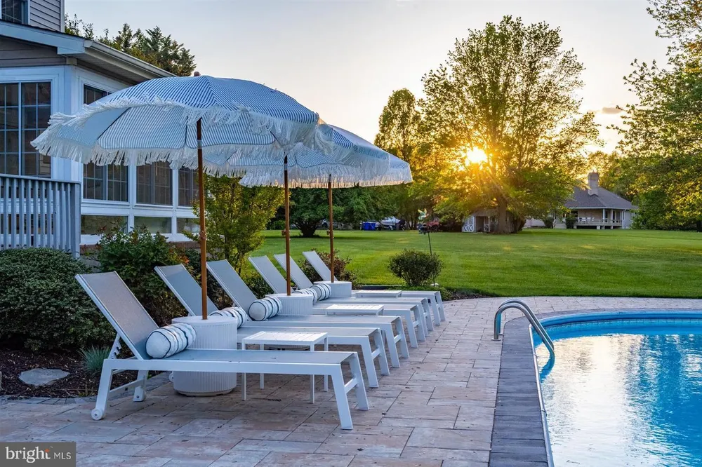 162 Kirwans Landing Ln, Chester, MD 21619
