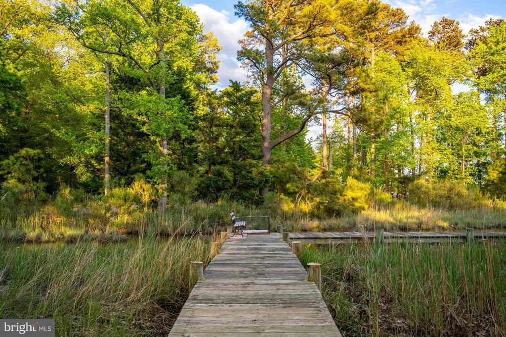 162 Kirwans Landing Ln, Chester, MD 21619