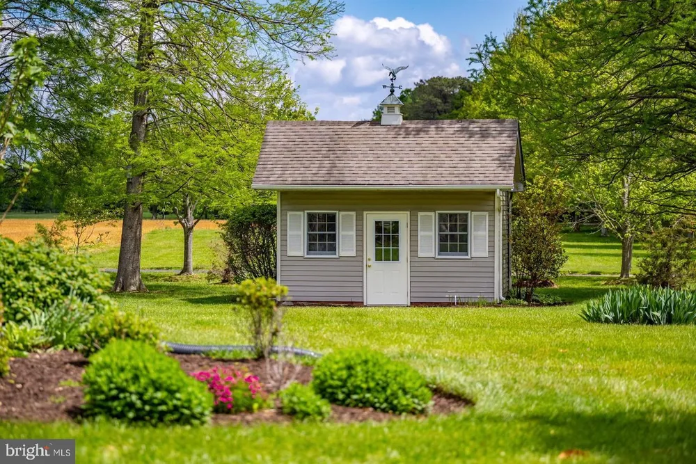 162 Kirwans Landing Ln, Chester, MD 21619