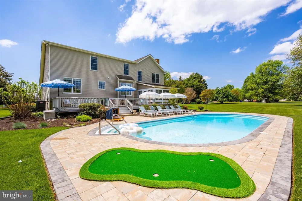 162 Kirwans Landing Ln, Chester, MD 21619