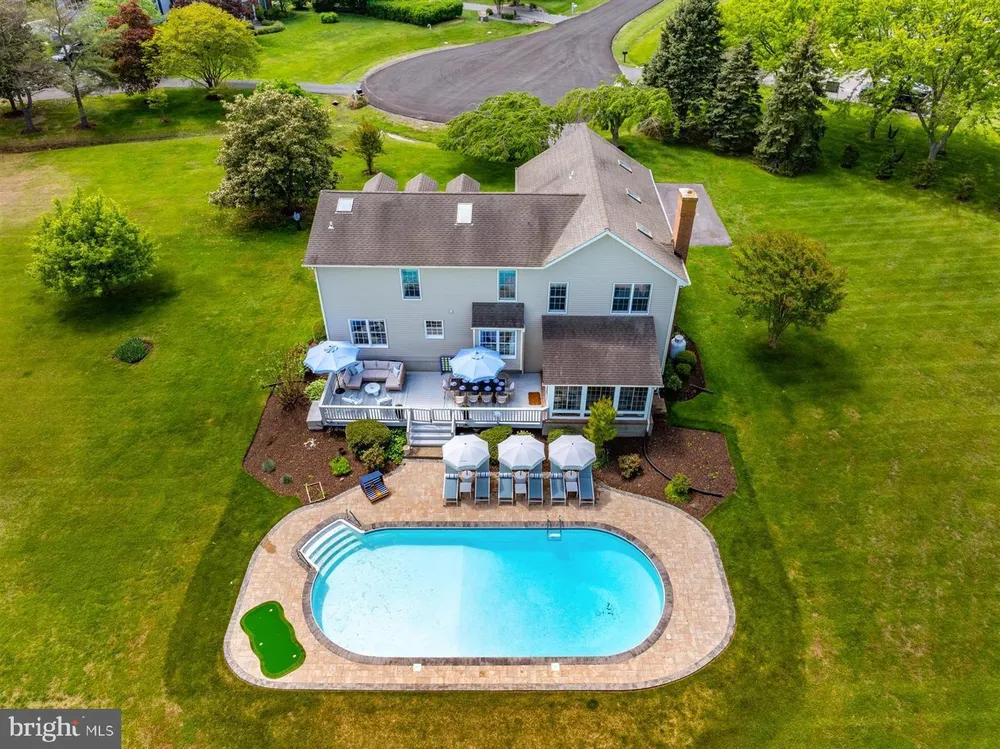 162 Kirwans Landing Ln, Chester, MD 21619
