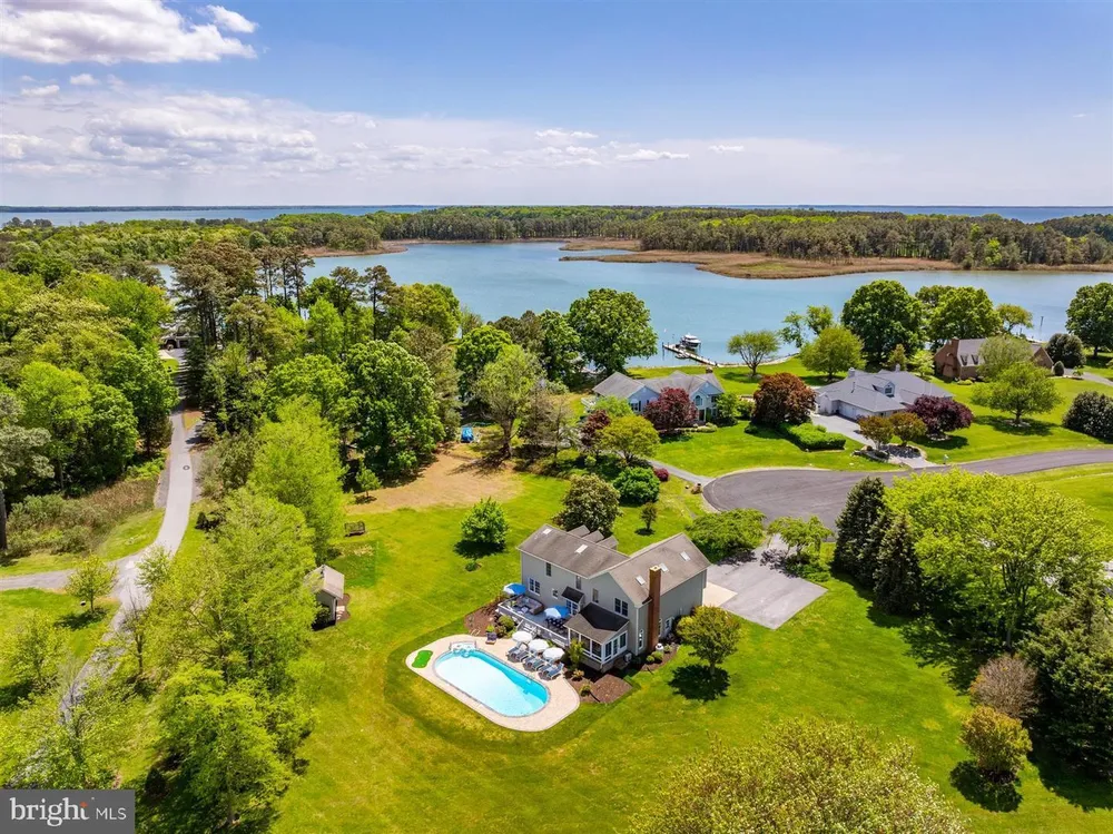 162 Kirwans Landing Ln, Chester, MD 21619