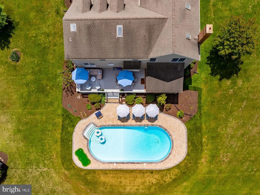 162 Kirwans Landing Ln, Chester, MD 21619
