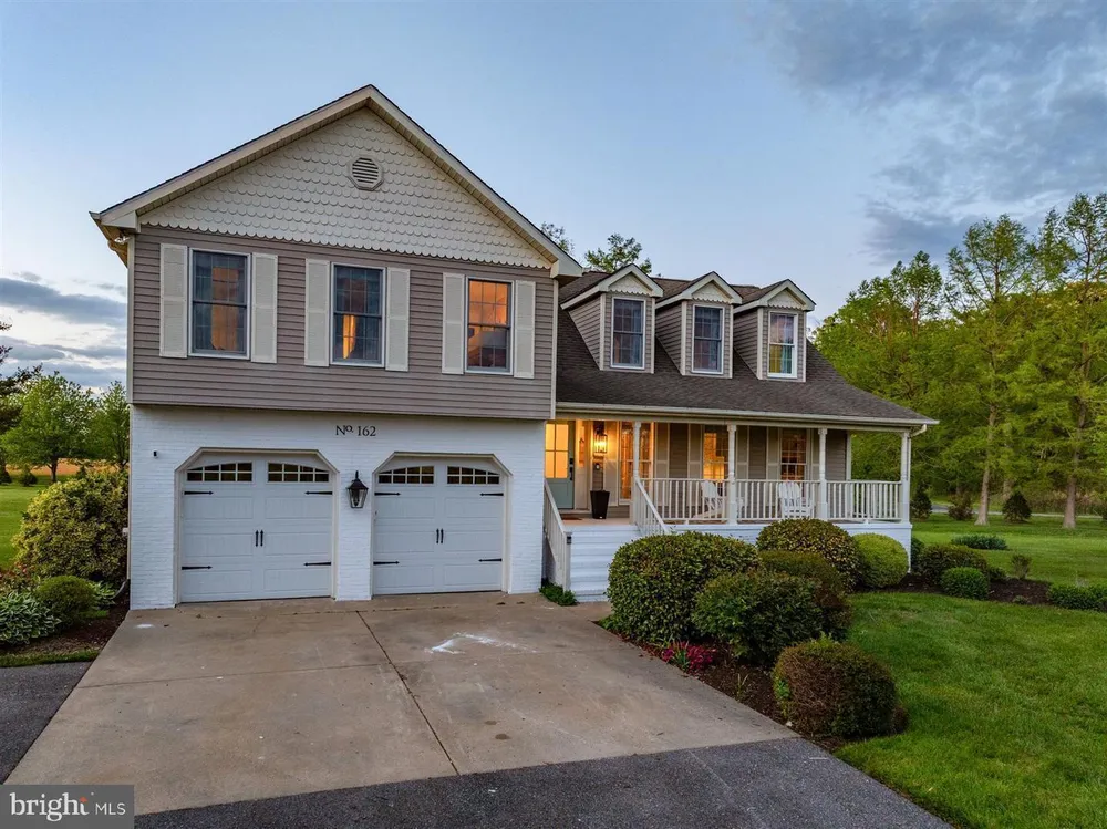 162 Kirwans Landing Ln, Chester, MD 21619