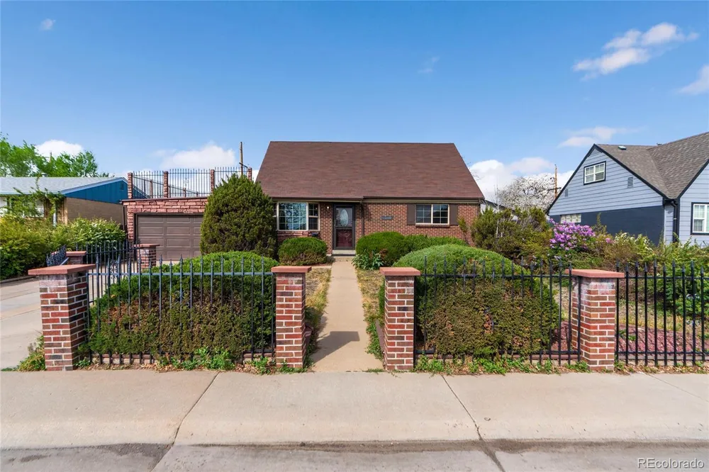 7211 North Utica Street, Westminster, CO 80030