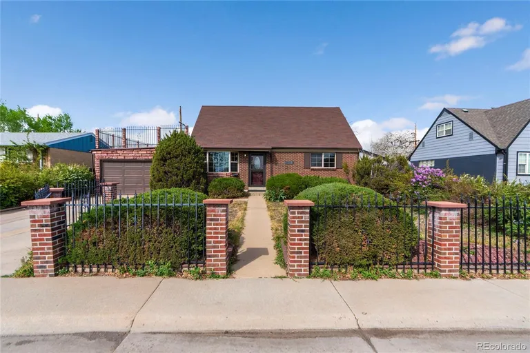 7211 North Utica Street, Westminster, CO 80030