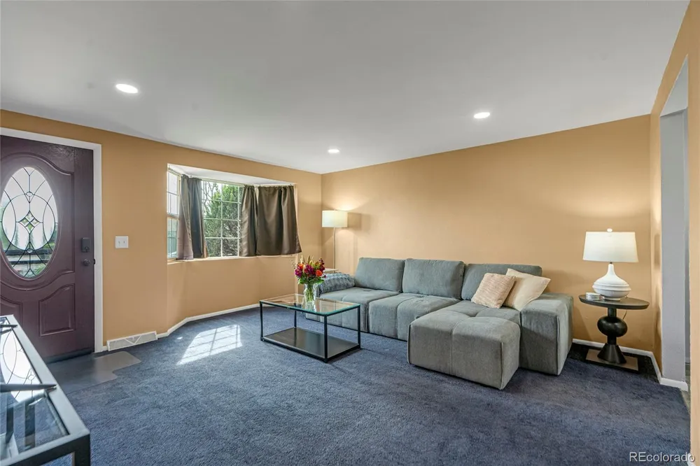 7211 North Utica Street, Westminster, CO 80030