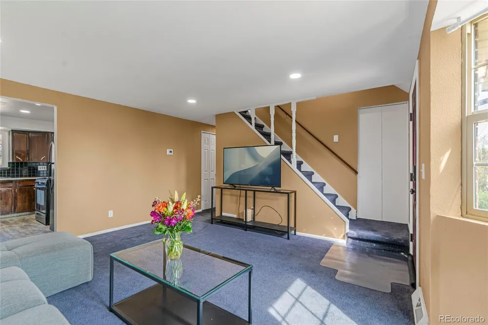 7211 North Utica Street, Westminster, CO 80030