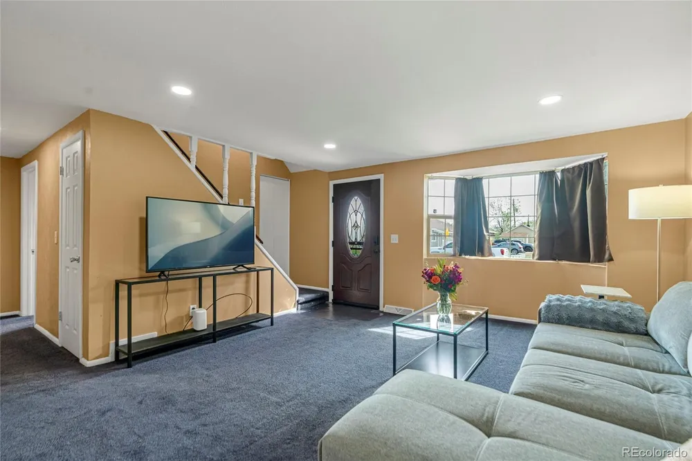7211 North Utica Street, Westminster, CO 80030
