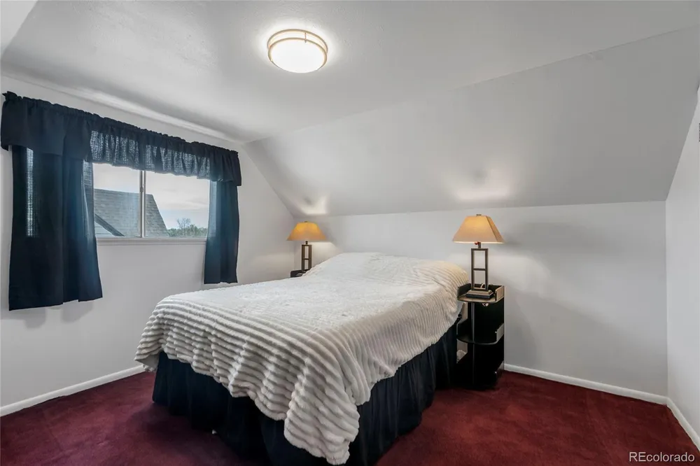 7211 North Utica Street, Westminster, CO 80030
