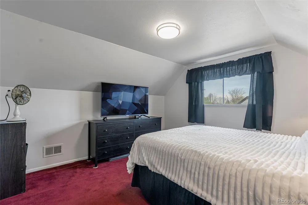 7211 North Utica Street, Westminster, CO 80030