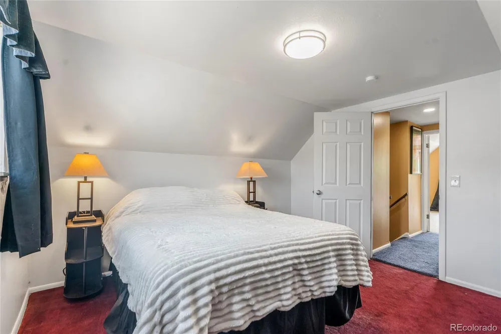 7211 North Utica Street, Westminster, CO 80030