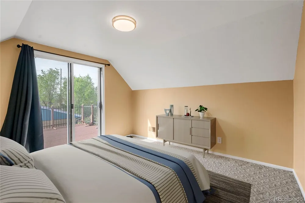 7211 North Utica Street, Westminster, CO 80030