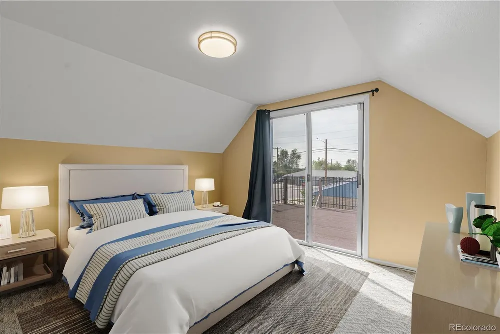 7211 North Utica Street, Westminster, CO 80030