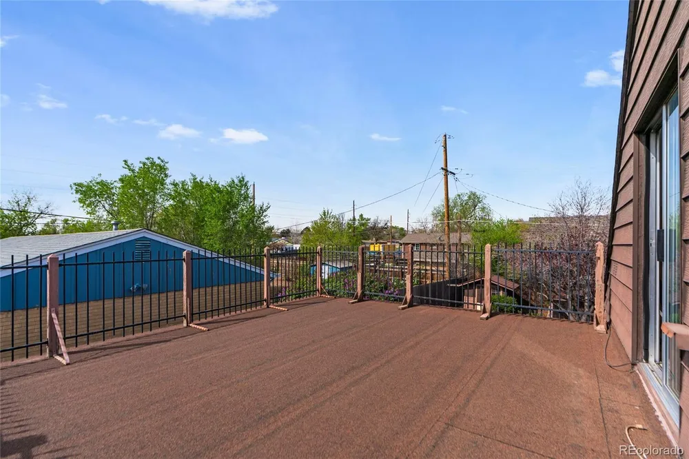 7211 North Utica Street, Westminster, CO 80030