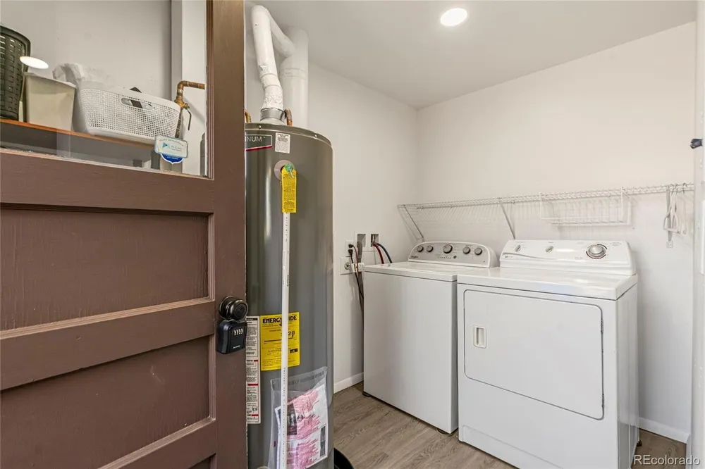 7211 North Utica Street, Westminster, CO 80030